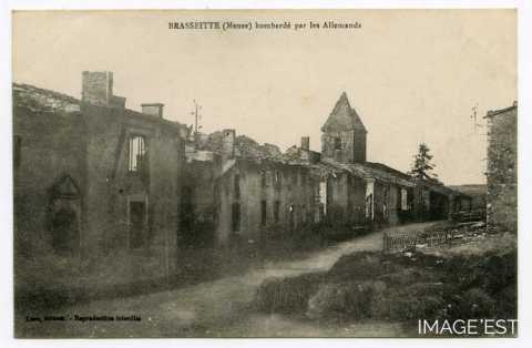 Brasseitte (Meuse)